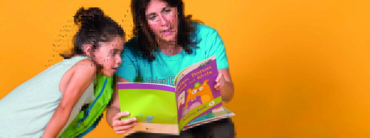 Scopri di pi&ugrave; sull'articolo Libri per bambini in inglese: i consigli