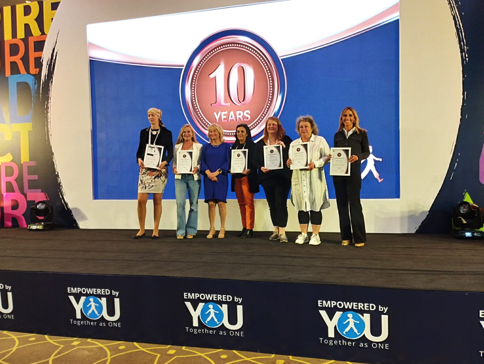 Scopri di pi&ugrave; sull'articolo Franchising di successo &ndash; Conferenza dei Master Franchisee Helen Doron 2023