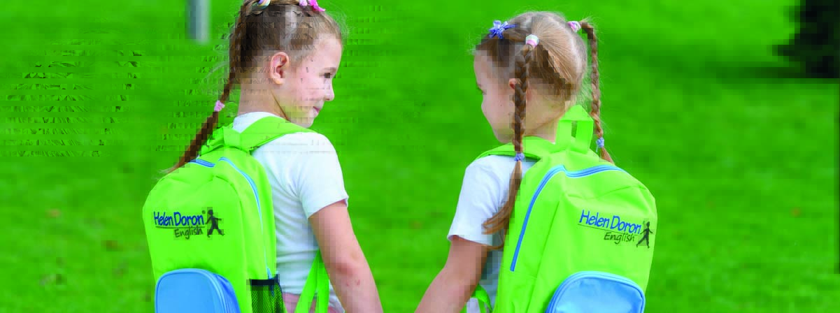 corsi di inglese per bambini