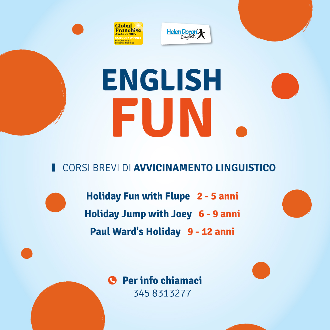 Scopri di più sull'articolo CORSI DI AVVICINAMENTO LINGUISTICO IN PARTENZA