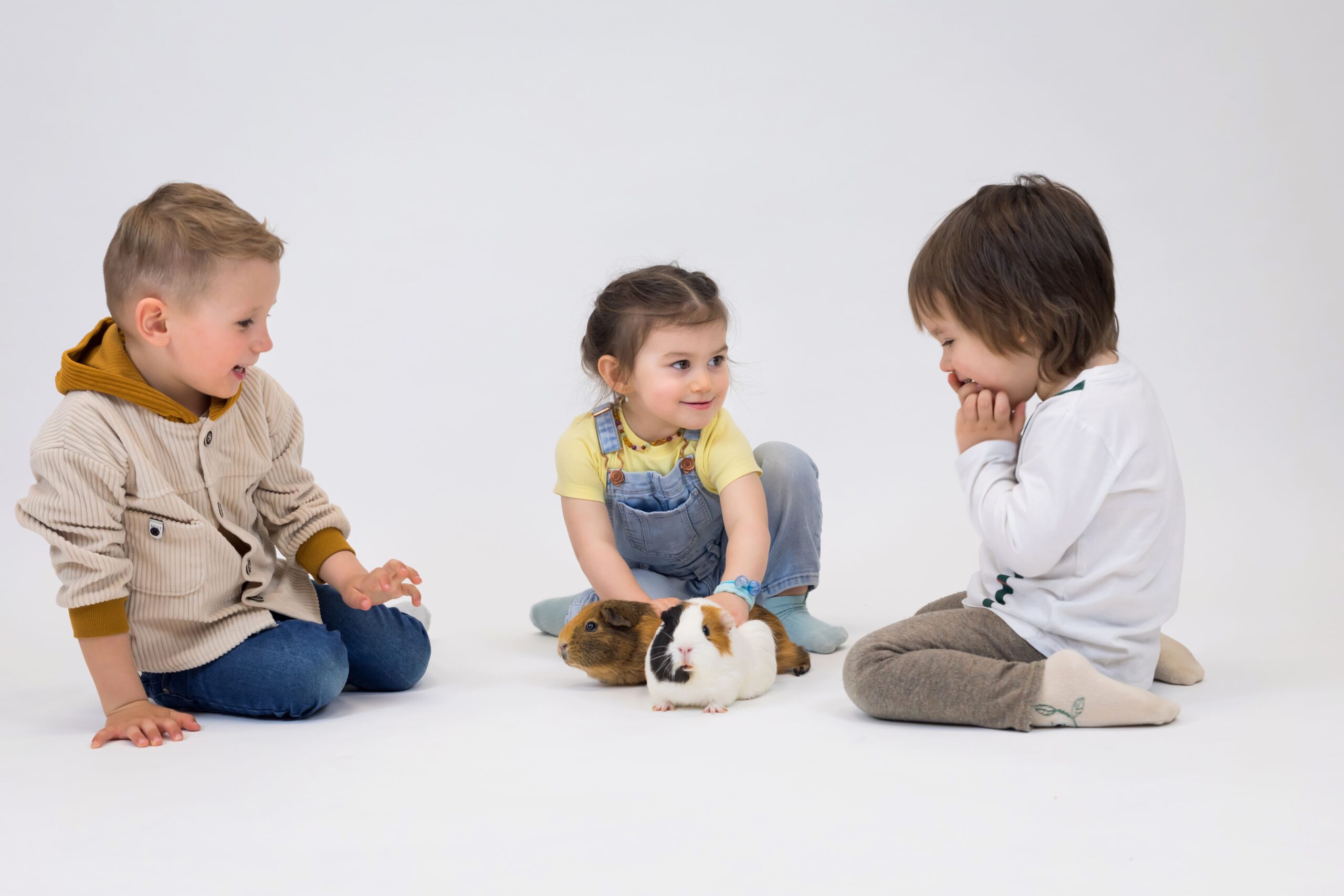 Bambini - Roberta Perosa