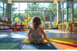 Apprendimento Precoce seconda lingua