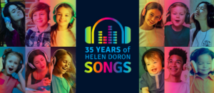 Ascolto ripetuto - Helen Doron