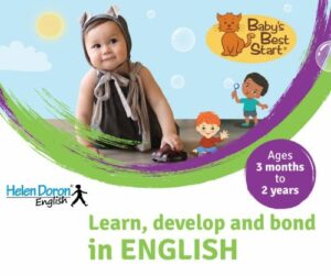 corso inglese 3 mesi 2 anni