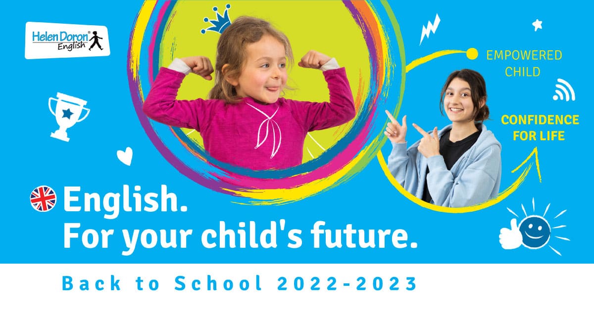 Empatia - Helen Doron