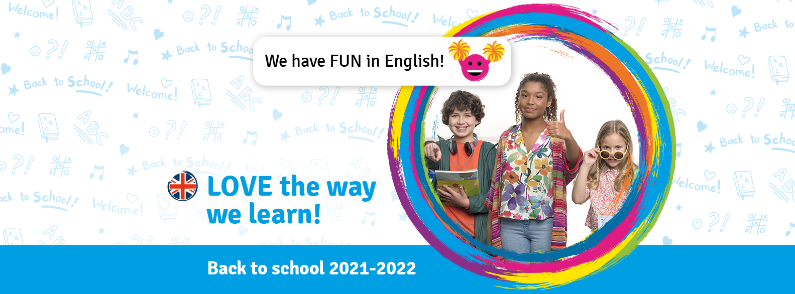 Scopri di più sull'articolo RIAPERTURA CENTRI E NUOVI CORSI 2021-2022