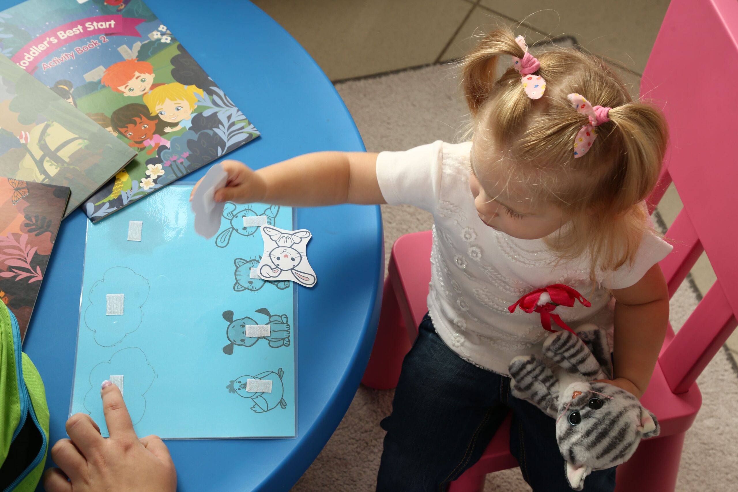 Bilinguismo nell'infanzia - Helen Doron