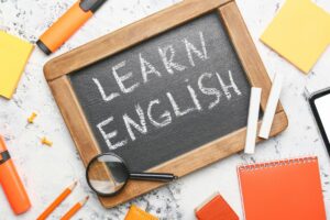 Corsi di inglese per bambini
