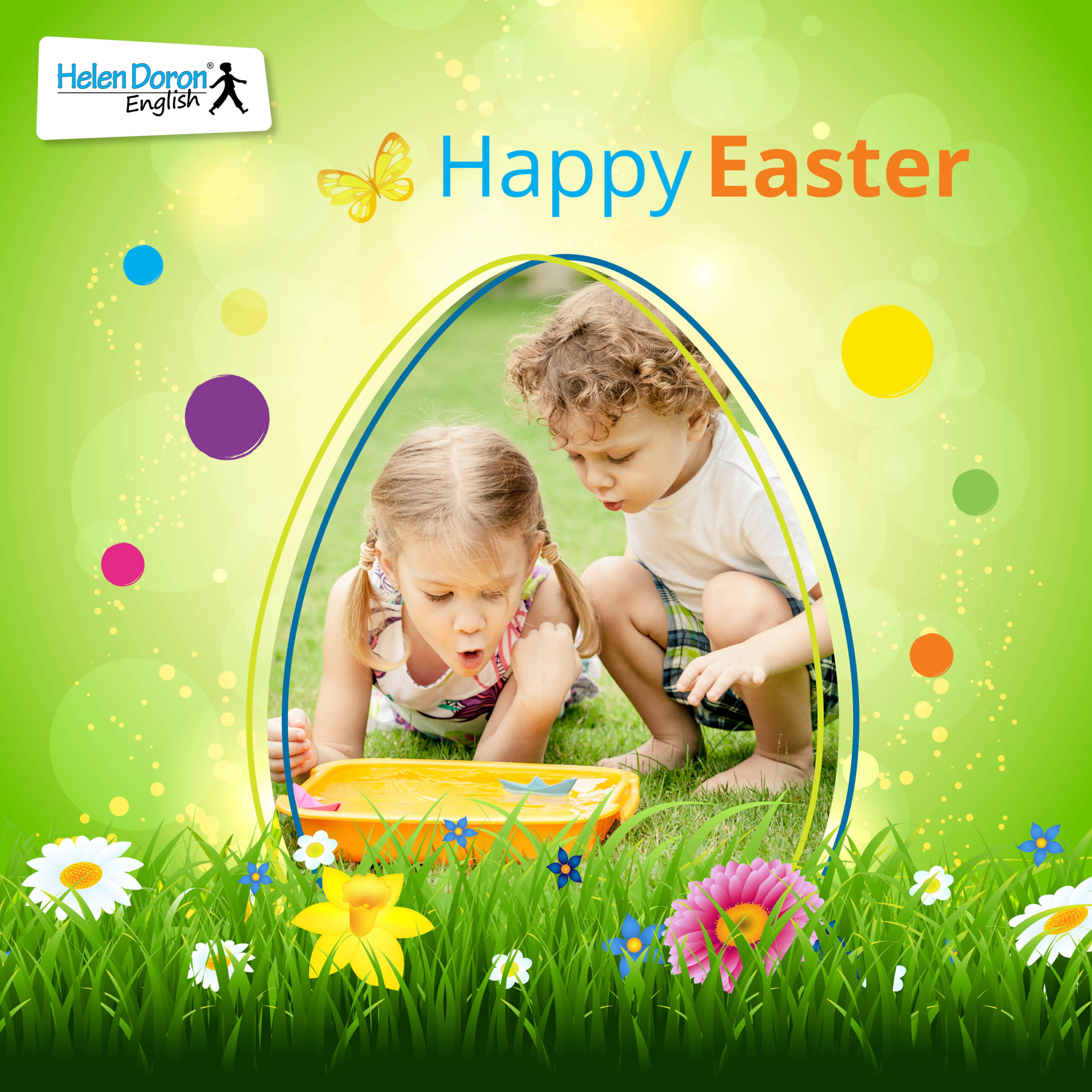 Scopri di pi&ugrave; sull'articolo Laboratori di Pasqua