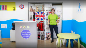 Emanuela Piludu - Helen Doron Quartu Sant'Elena