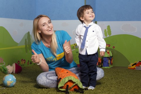 giochi in inglese per bambini