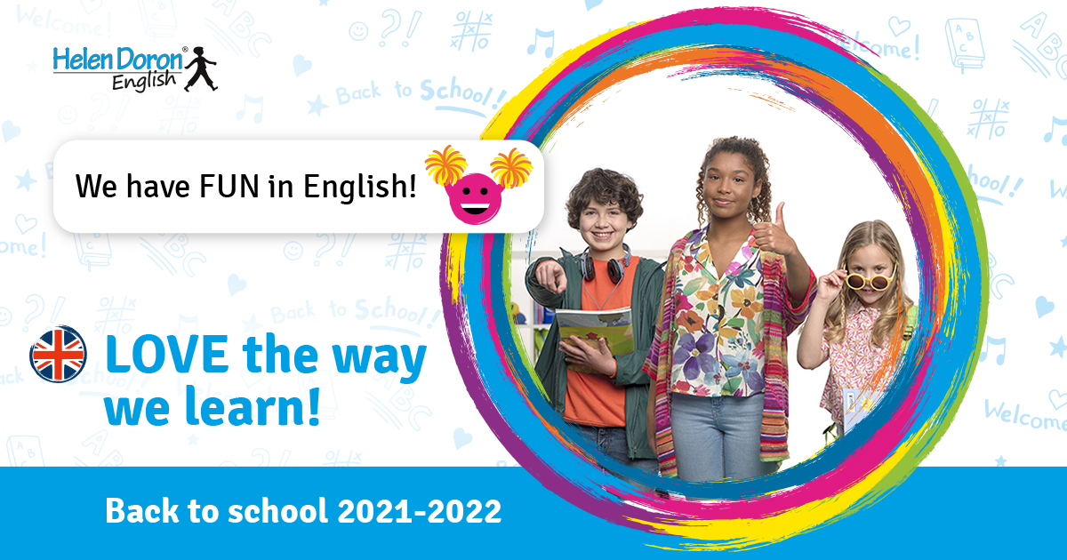 Scopri di più sull'articolo Giochi in inglese per favorire l’apprendimento