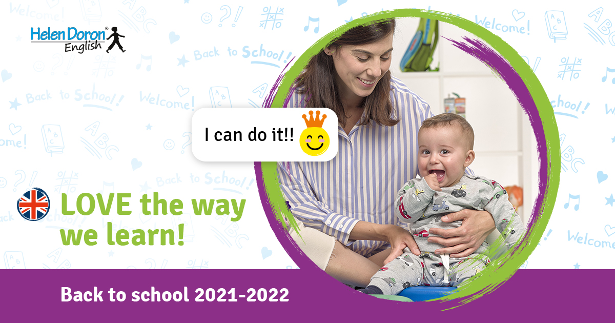 Scopri di pi&ugrave; sull'articolo Inglese per bambini: che cos&rsquo;&egrave; il rinforzo positivo e perch&eacute; &egrave; importante