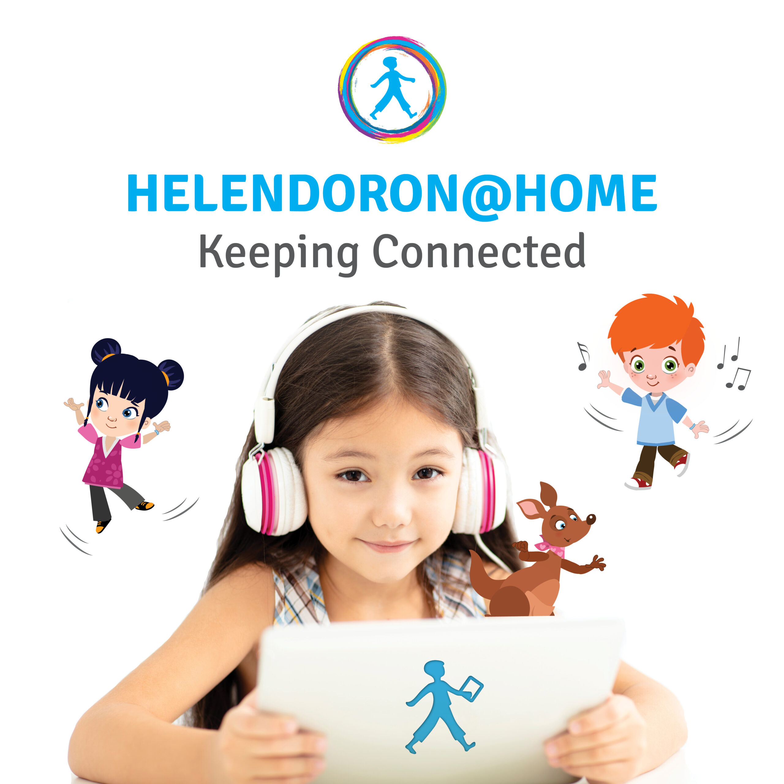 Scopri di pi&ugrave; sull'articolo Con Helen Doron @Home l&rsquo;apprendimento continua a casa vostra