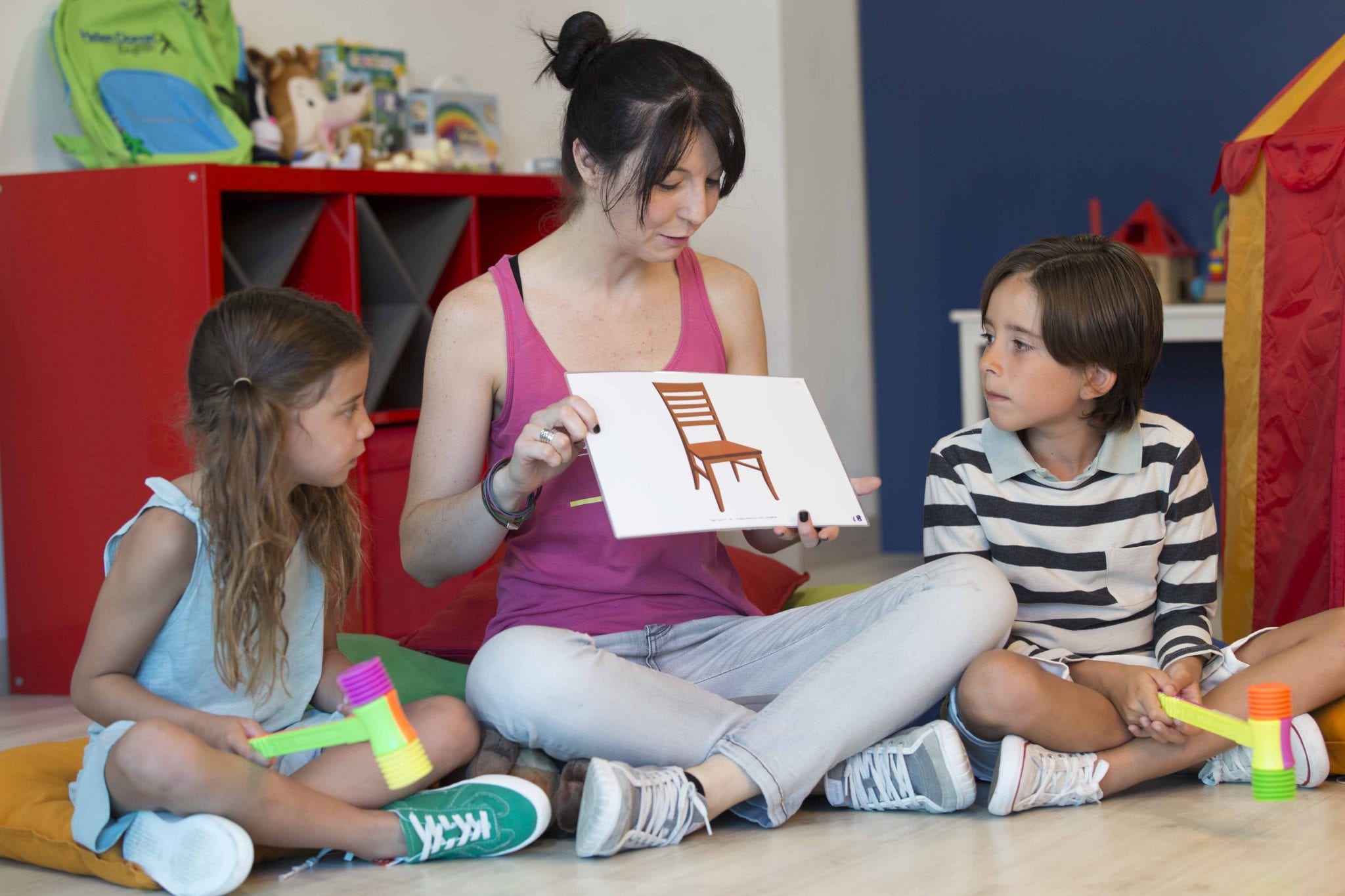 Scopri di più sull'articolo 30 Phrases for Encouraging Someone in English.