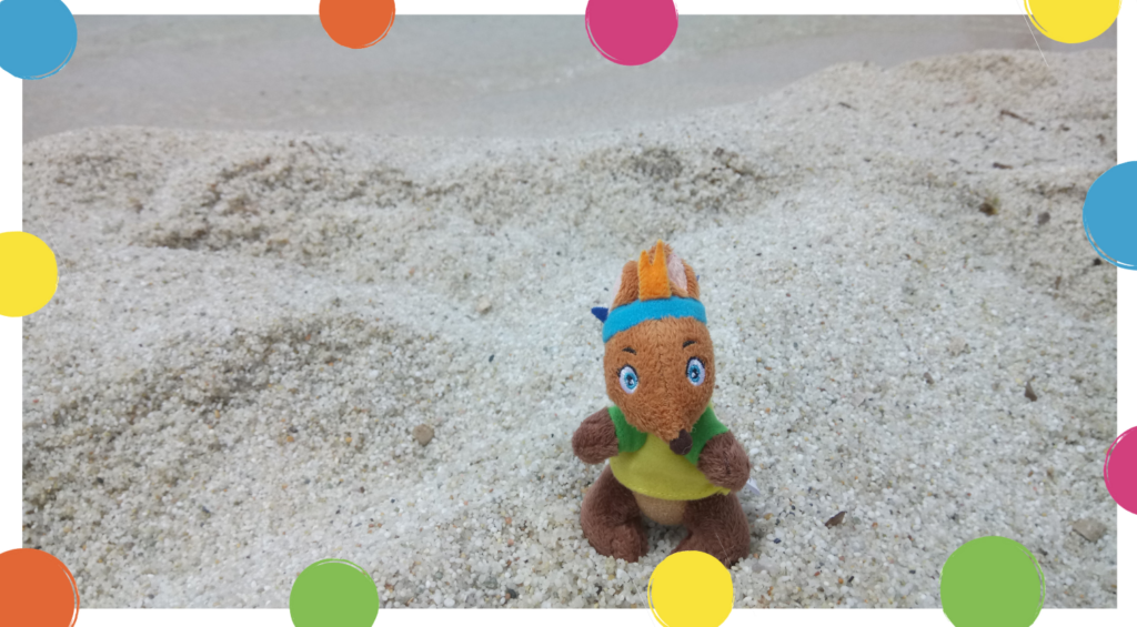 Helen Doron San Sperate Sestu - Centri estivi spiaggia