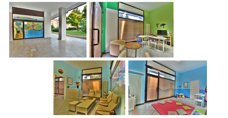 Helen Doron Tolentino