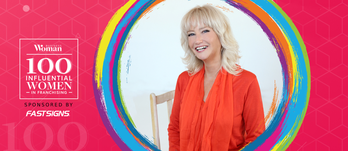 Hele Doron quarta donna pi&ugrave; influente nel mondo del franchising