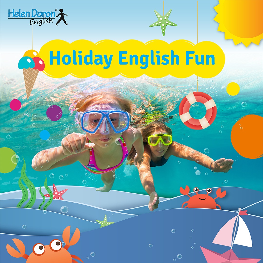 Scopri di più sull'articolo La nostra estate insieme a voi è Summer Fun