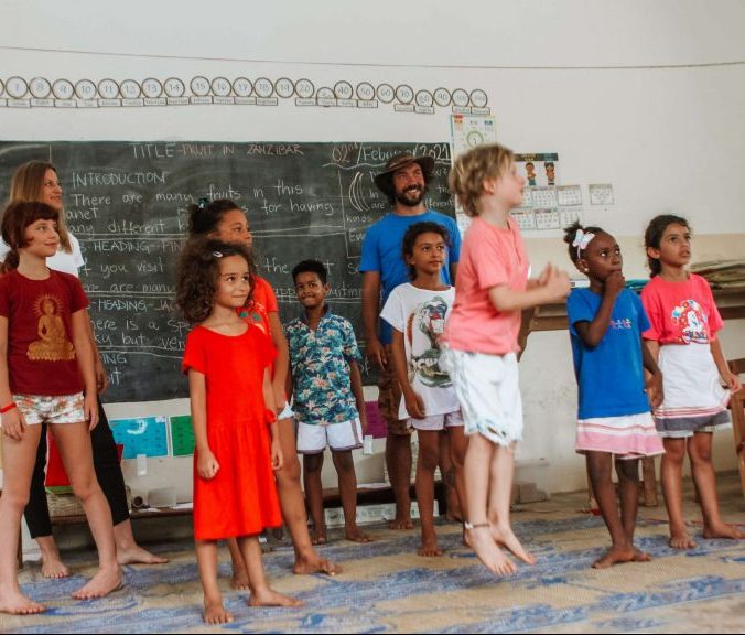 giochi per imparare l inglese