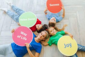 Imparare inglese giocando