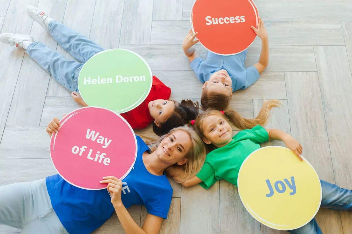 Imparare inglese giocando