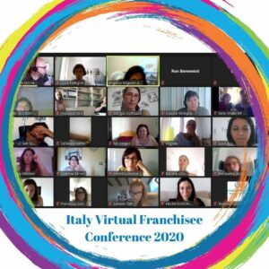 franchise conference Italia