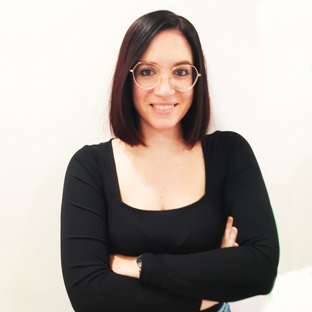 Lisa Maino-Direttrice-Helen Doron