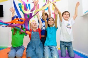 Metodo Helen Doron Inglese per bambini