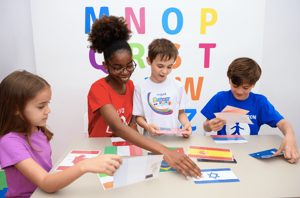 Scopri di pi&ugrave; sull'articolo Disturbi specifici dell&rsquo;apprendimento e bilinguismo