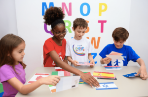 Helen Doron - Bilinguismo