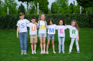 Campus estivo - Helen Doron Quartu