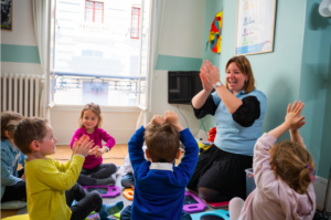 Lezioni di prova - settembre