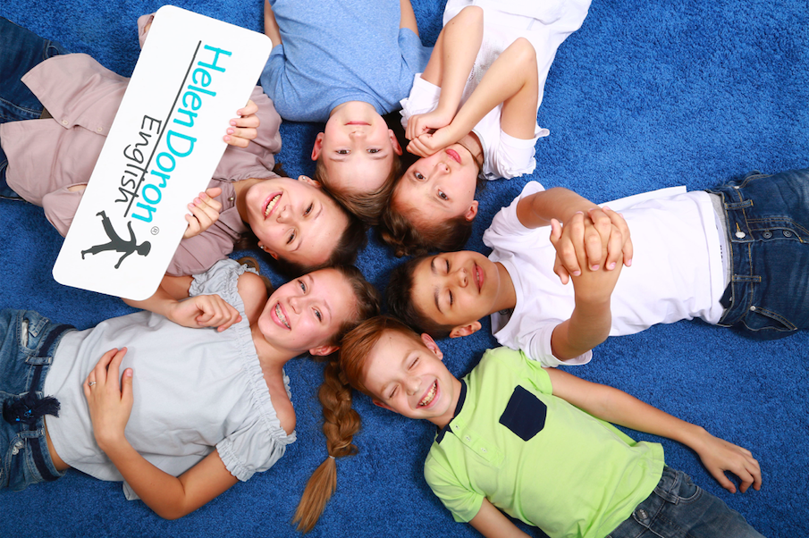 Scopri di più sull'articolo Helen Doron Udine: il vantaggio dei piccoli gruppi nell’apprendimento di una seconda lingua