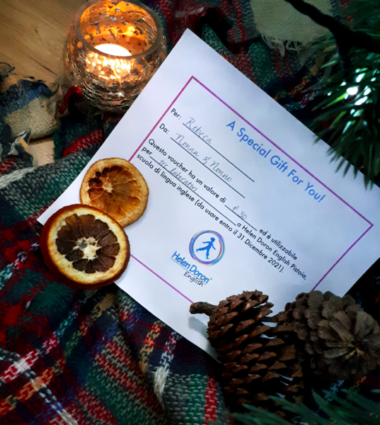 Scopri di più sull'articolo Un regalo speciale per questo Natale