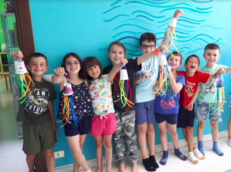 Scopri di più sull'articolo TEACHING POSITION AVAILABLE