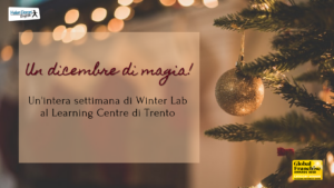 Winter Lab - Helen Doron English Trento