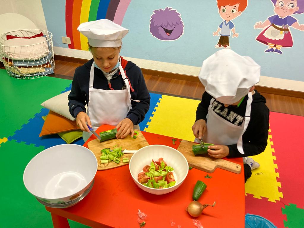 Lezioni di prova - Verona