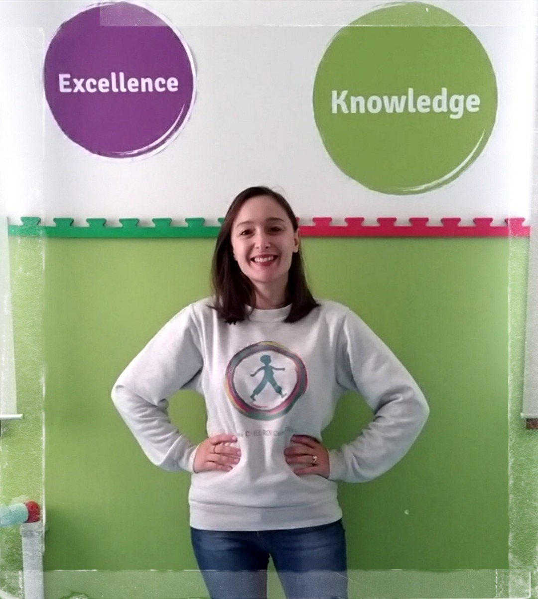 Isabella Longo - HDE Padova