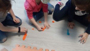 Lezioni di prova - Helen Doron Vicenza