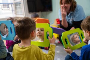 Lezioni prova settembre - Helen Doron
