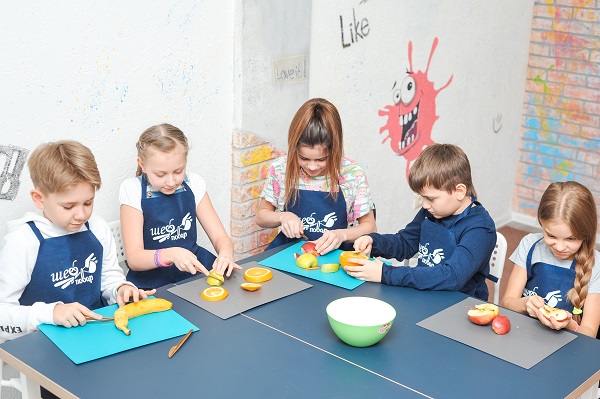 giochi per imparare l'inglese