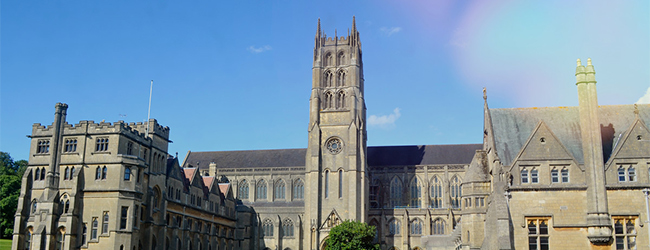 Scopri di più sull'articolo Viaggio studio in Inghilterra