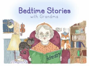 app bedtime stories
