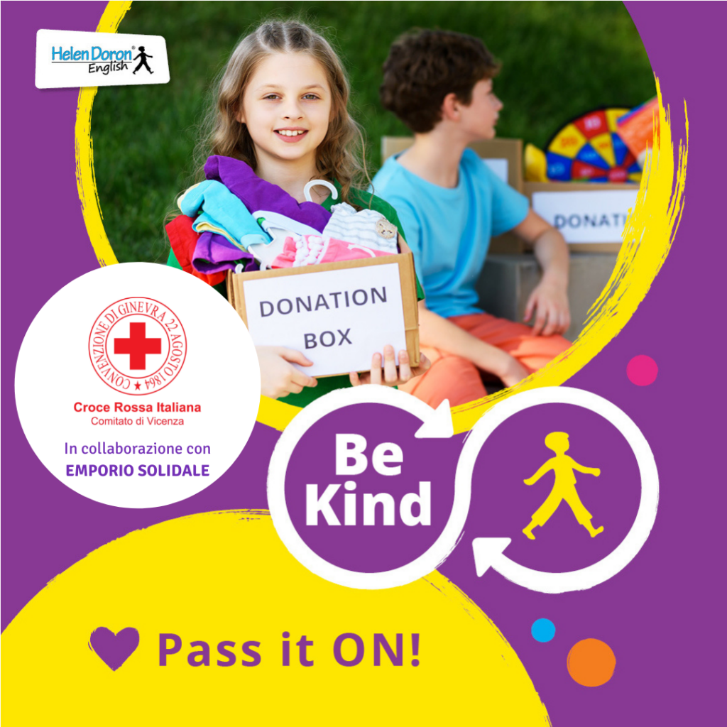 Young Heroes - bekind_vicenza 