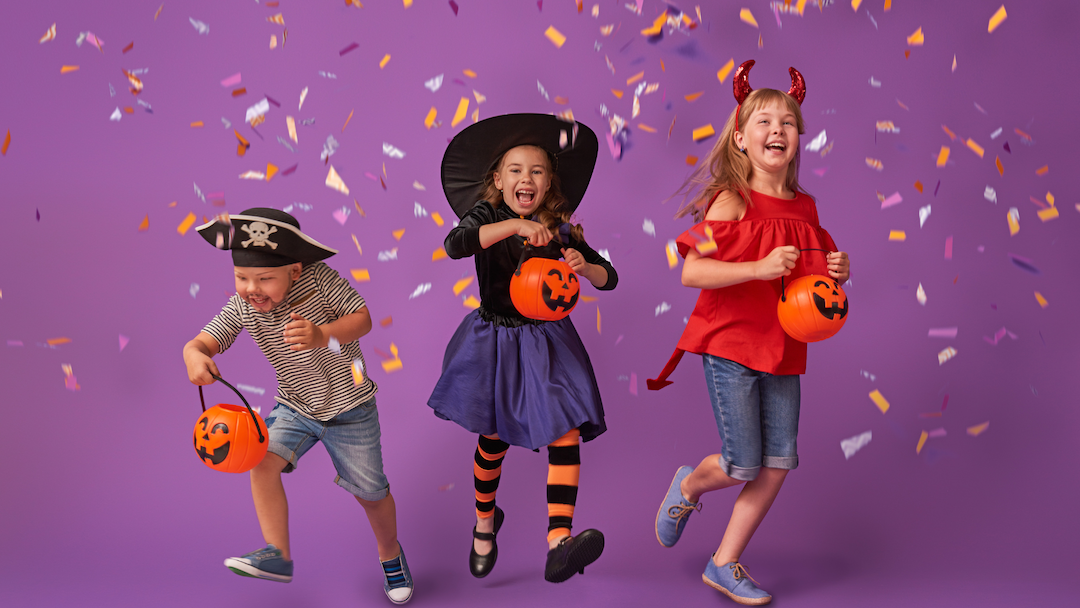 Scopri di pi&ugrave; sull'articolo Le canzoni di Halloween per bambini in inglese!