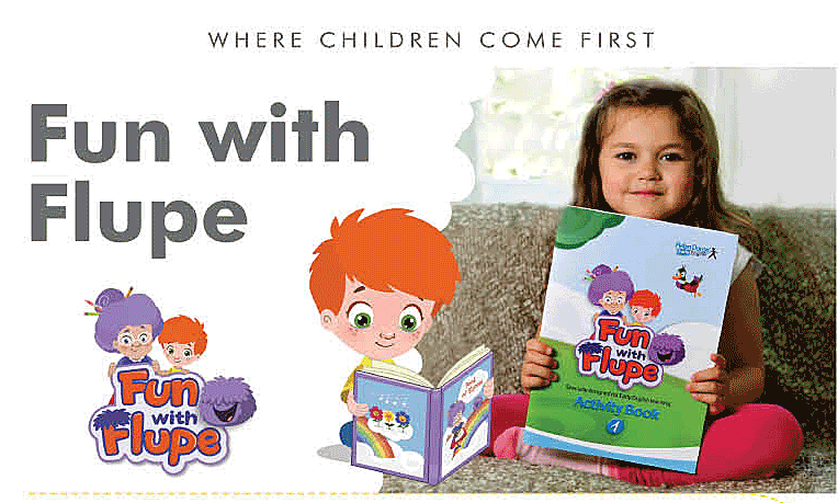 Scopri di più sull'articolo In partenza corso di inglese per bambini di 3-4 anni