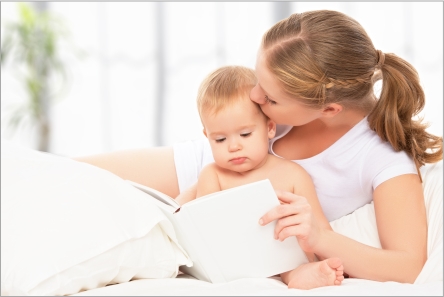 attivit&agrave; per bambini 2 mesi 