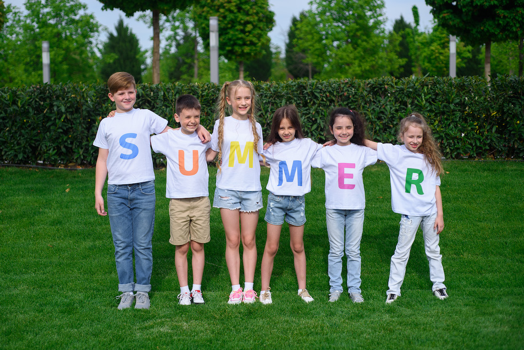 Scopri di pi&ugrave; sull'articolo Giochi in inglese in vacanza: let&rsquo;s play together!