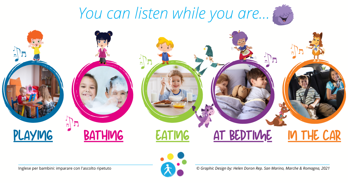 inglese-per-bambini-ascolto